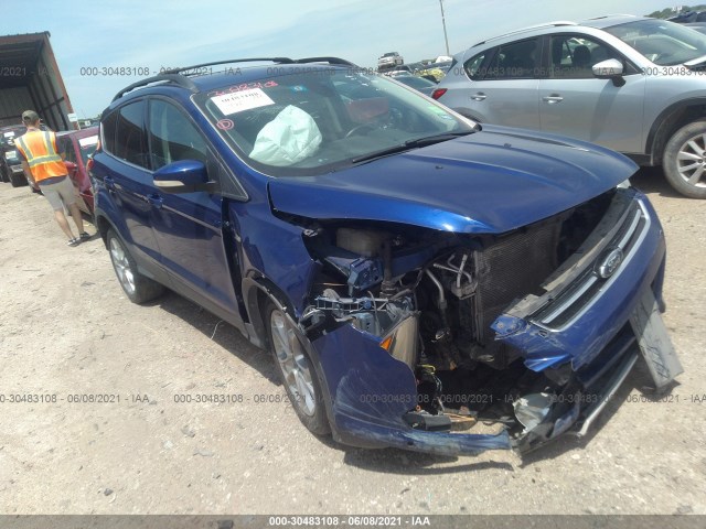 Ford Escape (2013)