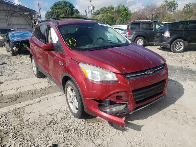Ford Escape se (2013)