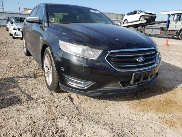 Ford Taurus lim (2013)