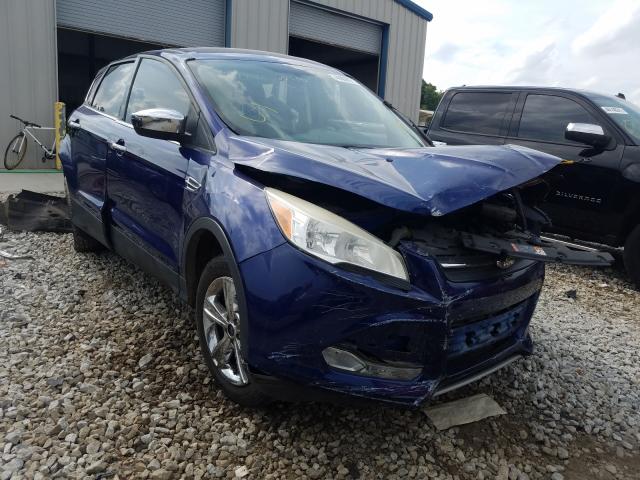 Ford Escape se (2014)
