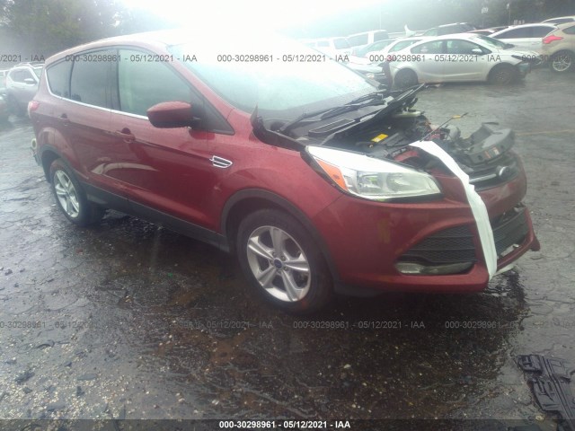 Ford Escape (2015)