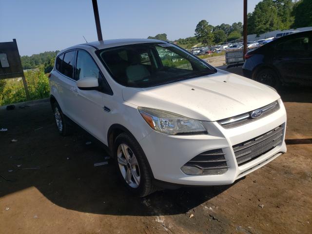Ford Escape se (2015)