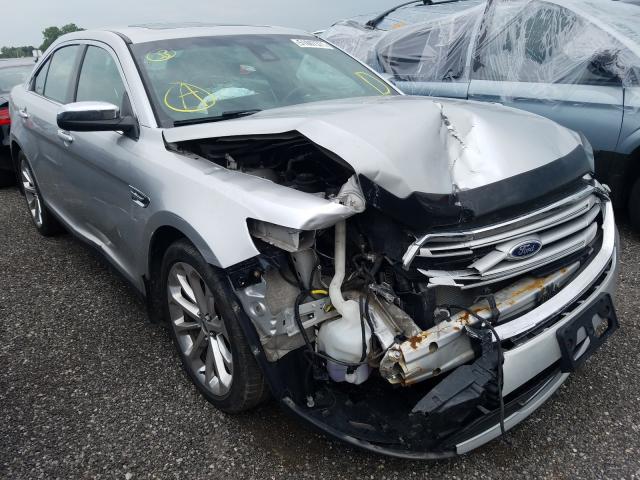 Ford Taurus lim (2015)