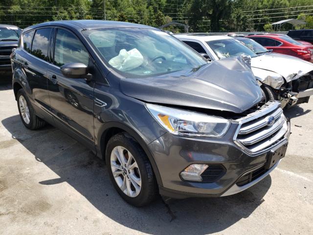 Ford Escape se (2017)