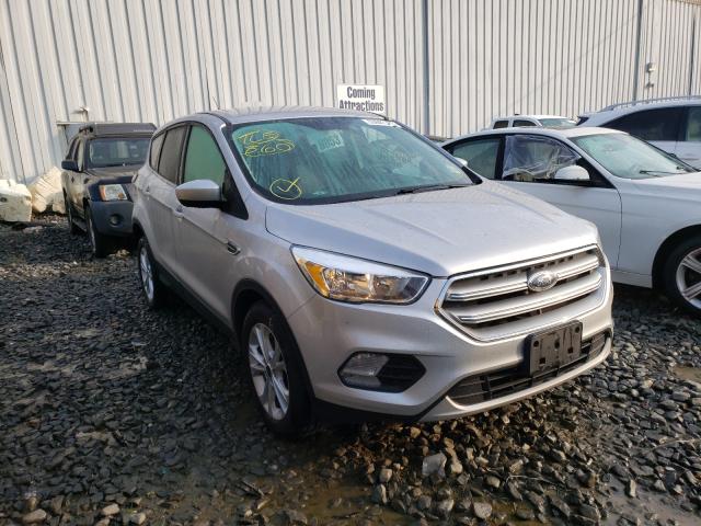 Ford Escape se (2017)