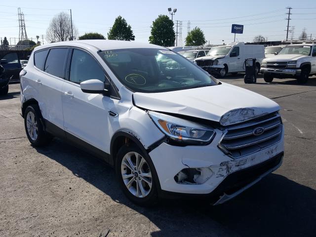 Ford Escape se (2017)