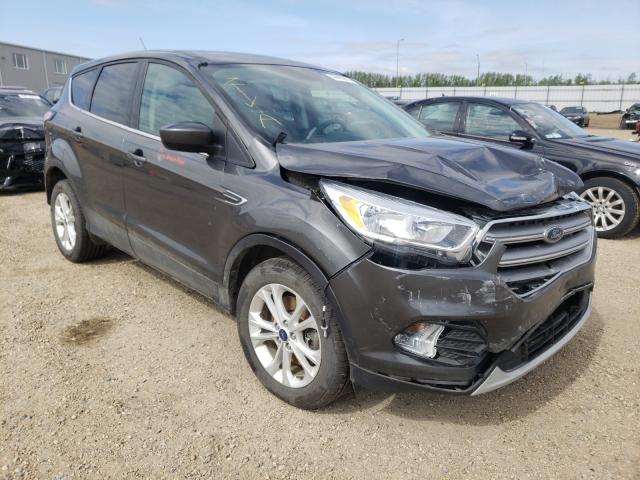 Ford Escape se (2017)