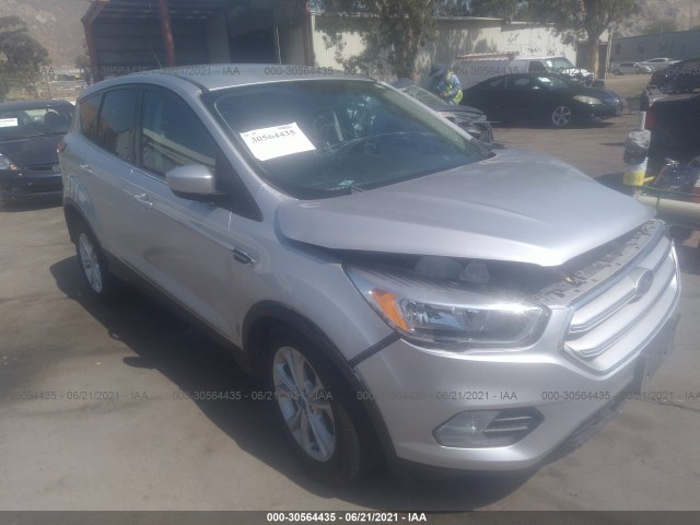 Ford Escape (2019)