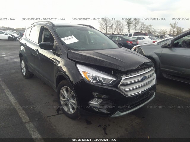 Ford Escape (2019)
