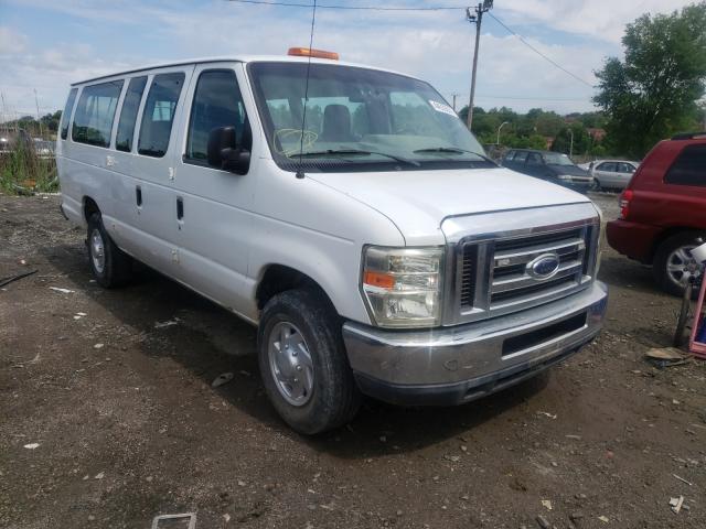 Ford Econoline (2010)