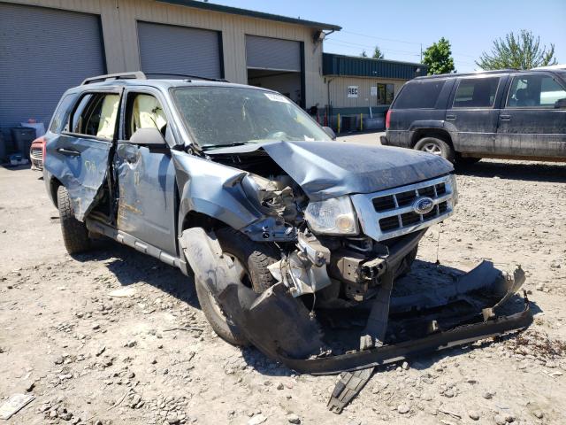 Ford Escape xlt (2010)