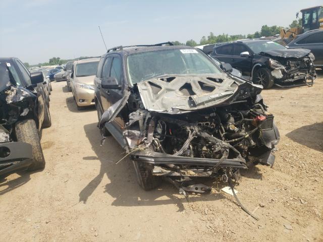 Ford Escape xlt (2010)
