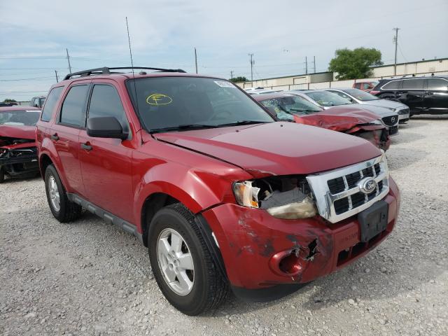 Ford Escape xlt (2010)