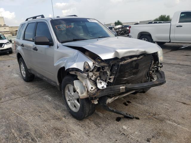 Ford Escape xlt (2010)