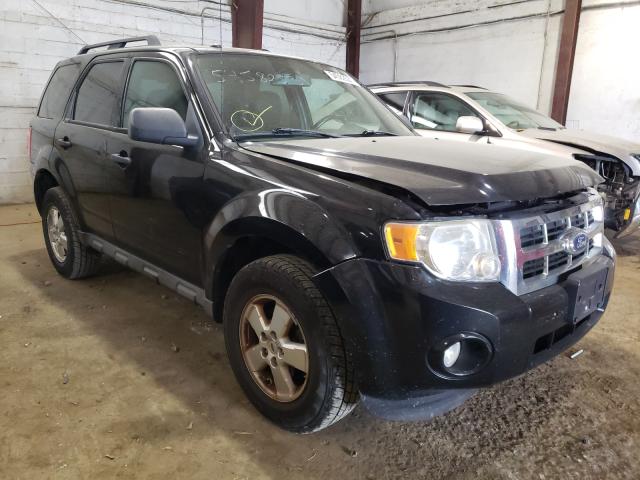 Ford Escape xlt (2010)
