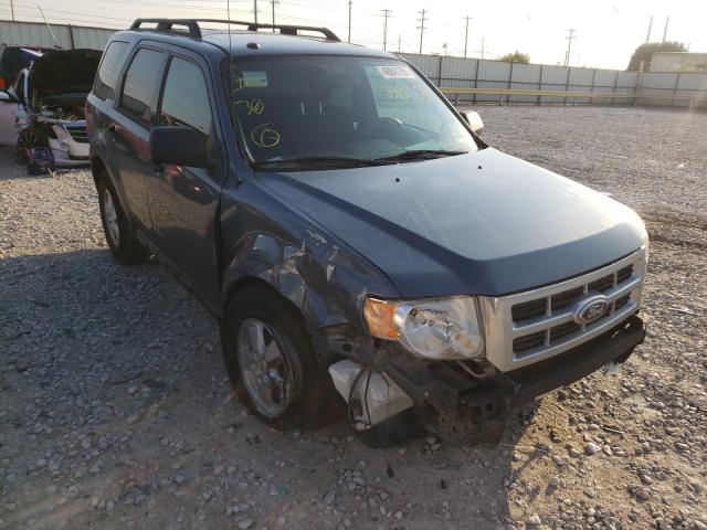 Ford Escape xlt (2010)