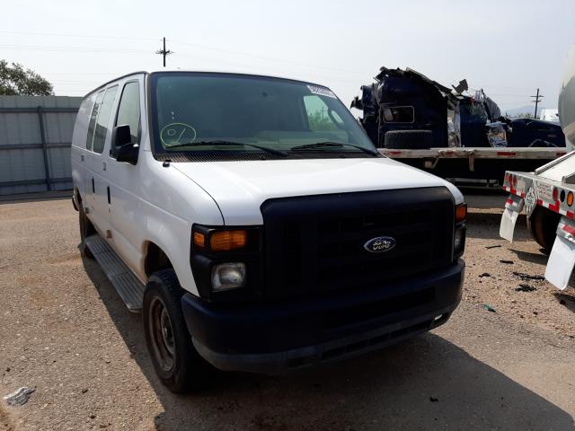 Ford Econoline (2011)