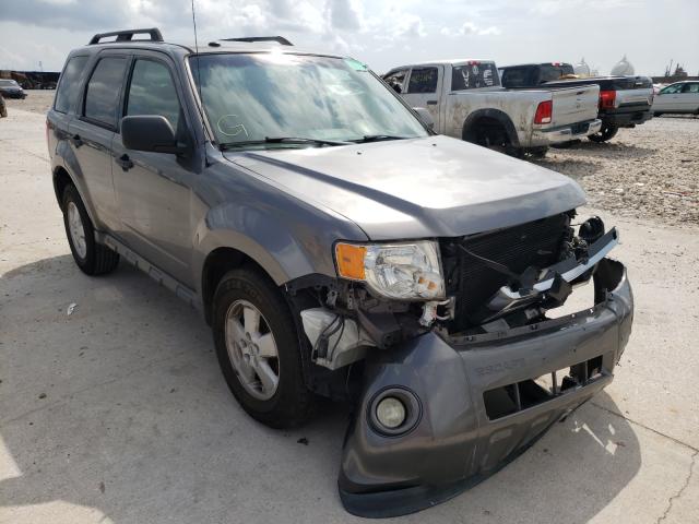 Ford Escape xlt (2011)