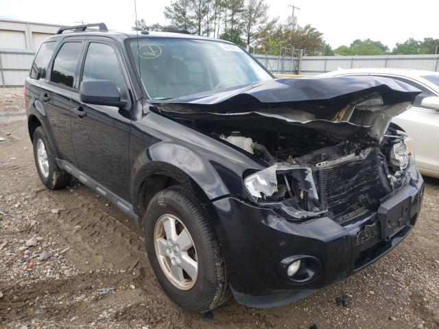 Ford Escape xlt (2011)