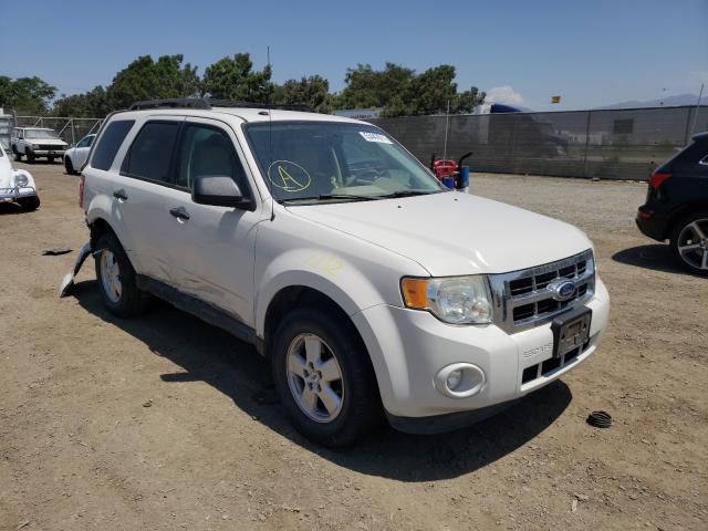 Ford Escape xlt (2011)