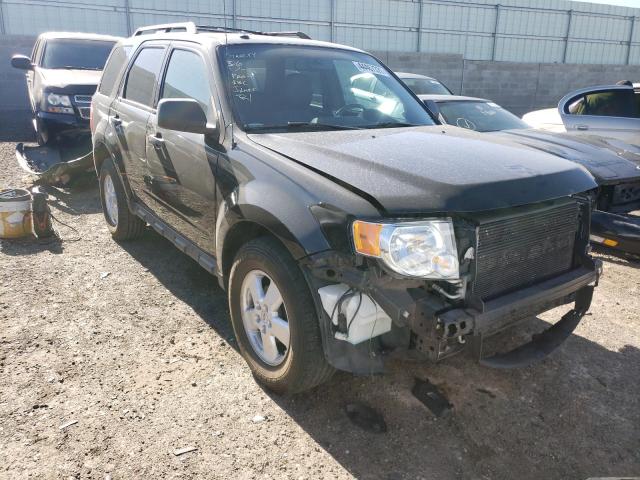Ford Escape xlt (2011)