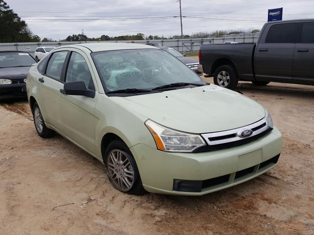 Ford Focus se (2011)