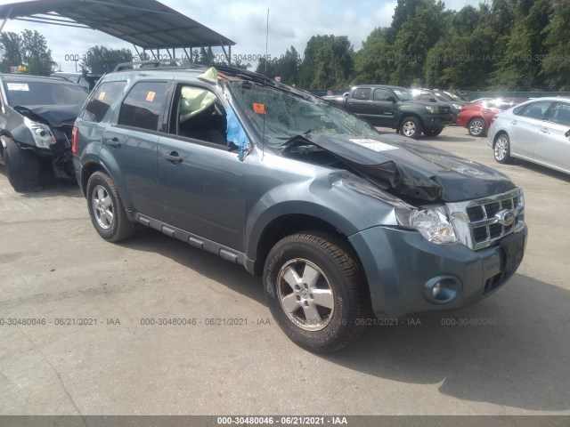 Ford Escape (2012)