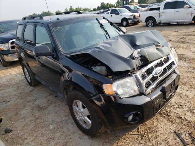 Ford Escape xlt (2012)
