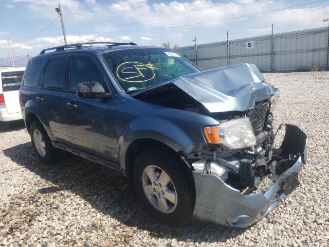 Ford Escape xlt (2012)