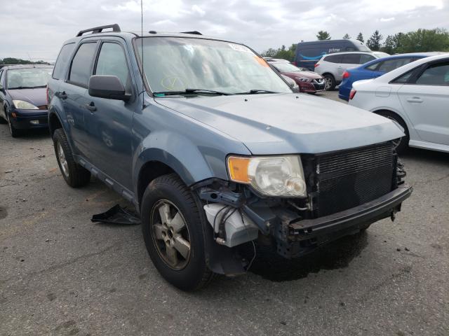 Ford Escape xlt (2012)