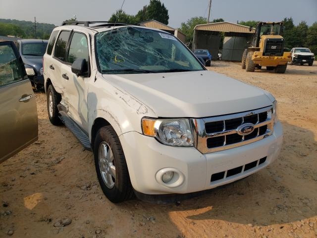 Ford Escape xlt (2012)