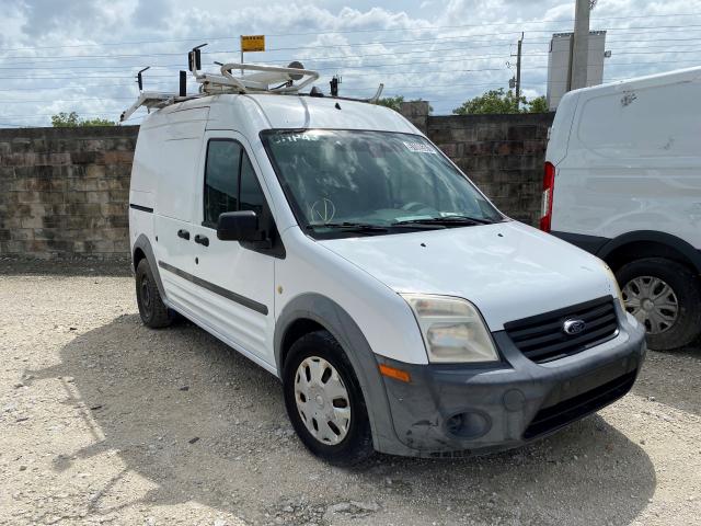 Ford Transit co (2012)