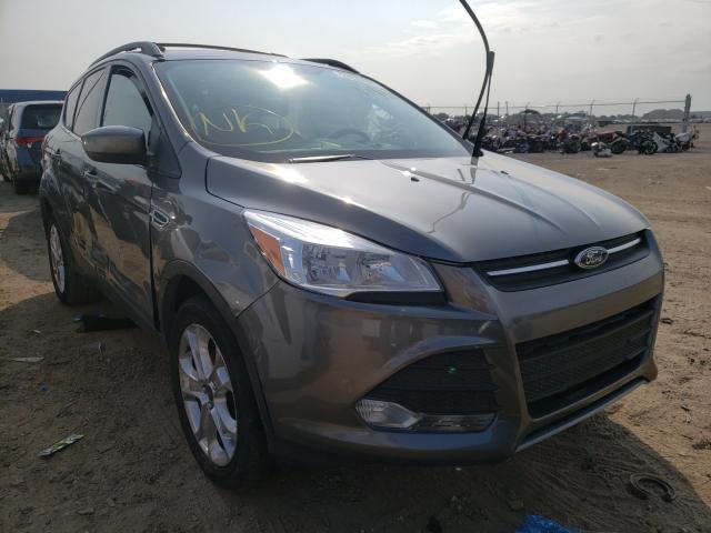 Ford Escape se (2013)