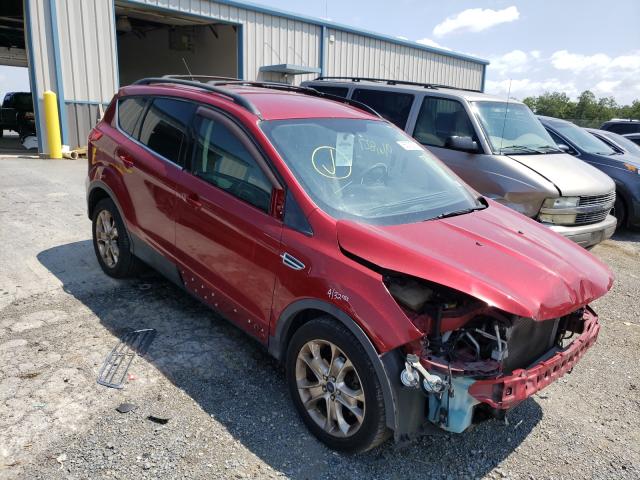 Ford Escape se (2013)
