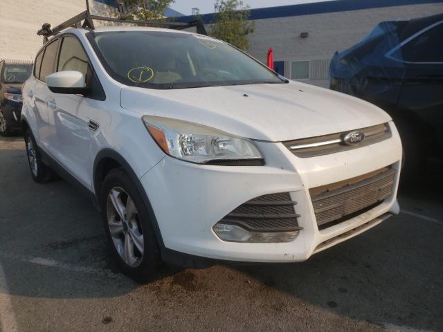 Ford Escape se (2013)