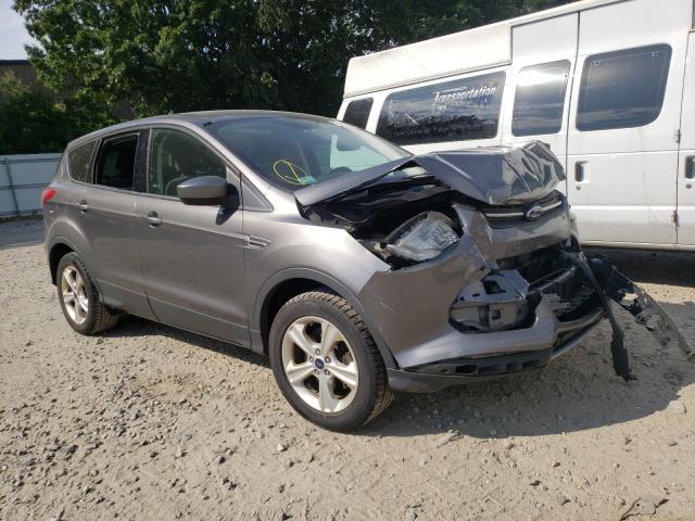 Ford Escape se (2013)