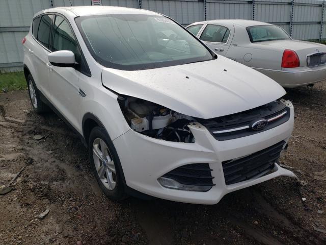 Ford Escape se (2013)