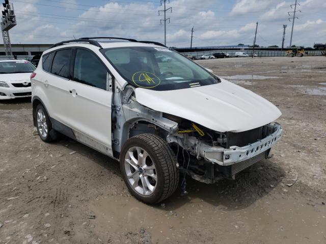 Ford Escape se (2013)
