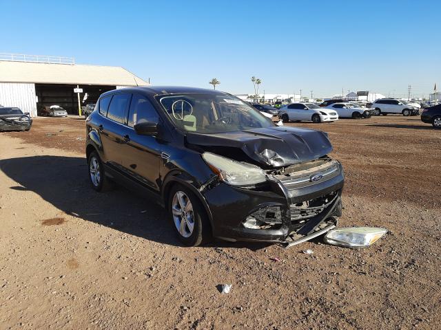 Ford Escape se (2013)