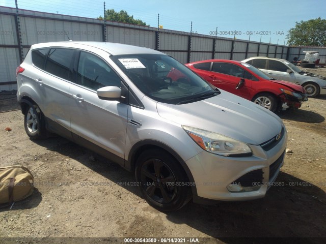 Ford Escape (2014)