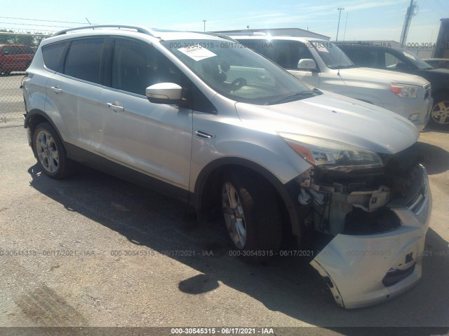 Ford Escape (2014)