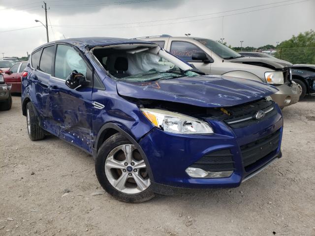 Ford Escape se (2014)