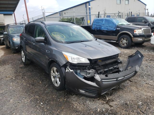 Ford Escape se (2014)