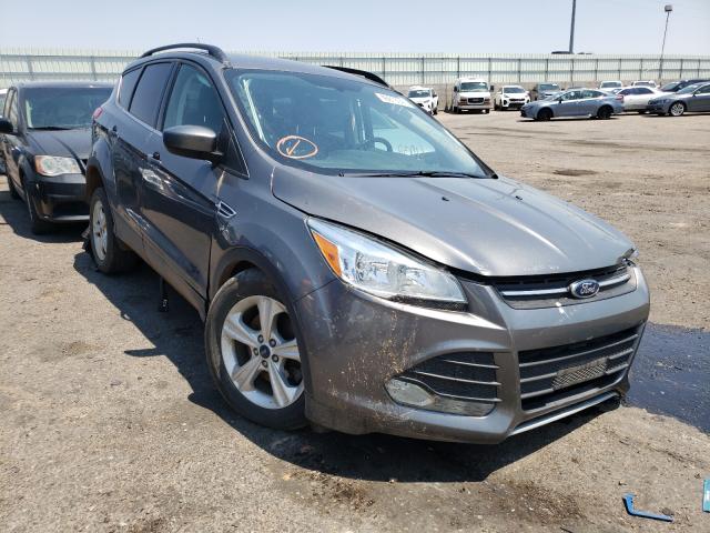 Ford Escape se (2014)