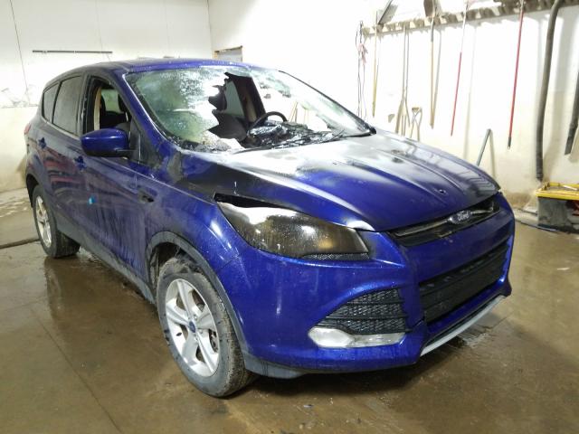 Ford Escape se (2014)