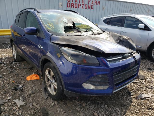Ford Escape se (2014)