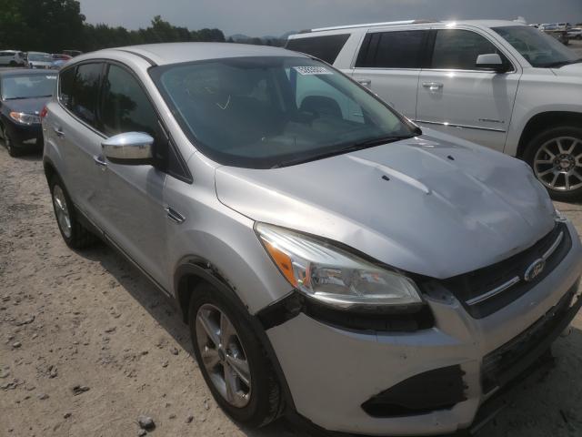 Ford Escape se (2014)
