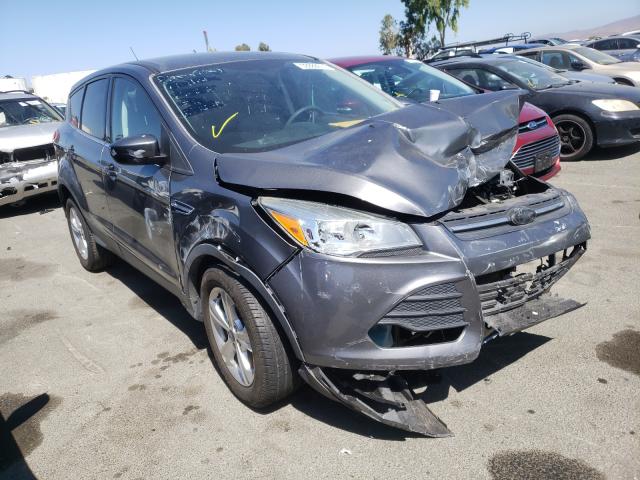 Ford Escape se (2014)
