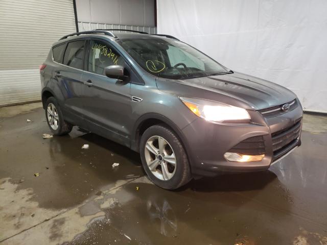 Ford Escape se (2014)