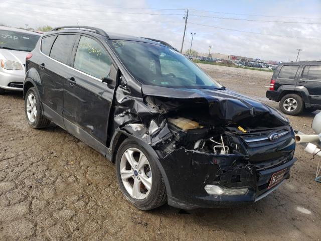 Ford Escape se (2014)